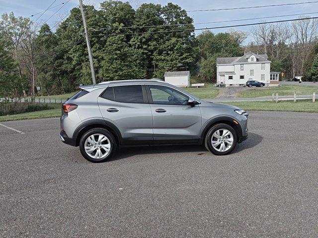 2026 Buick Encore GX Preferred AWD