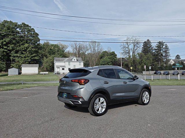2026 Buick Encore GX Preferred AWD