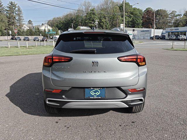 2026 Buick Encore GX Preferred AWD