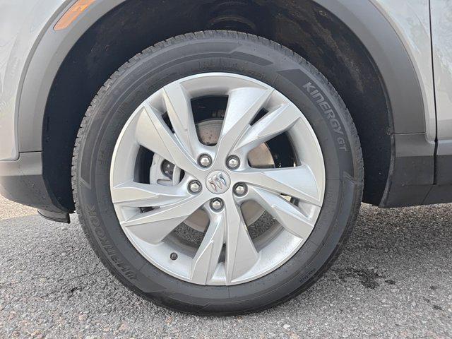 2026 Buick Encore GX Preferred AWD