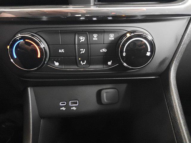 2026 Buick Encore GX Preferred AWD