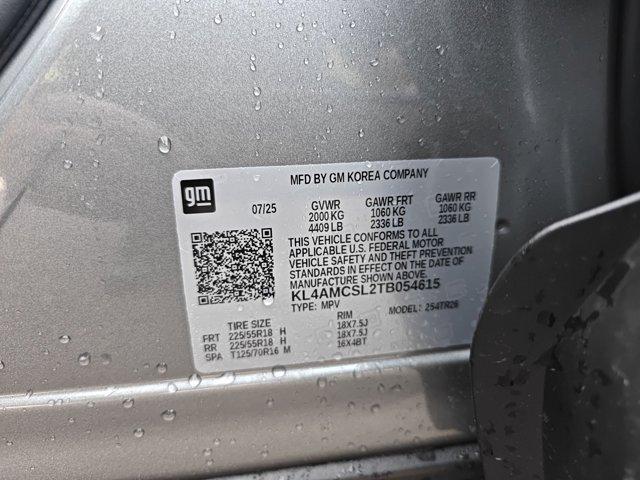 2026 Buick Encore GX Preferred AWD