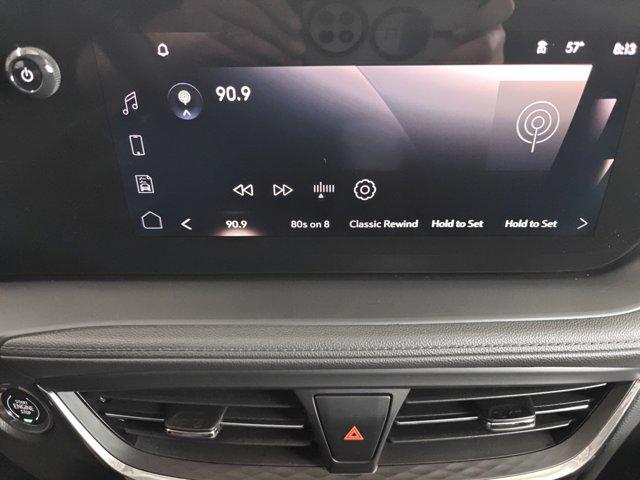 2026 Buick Encore GX Preferred AWD