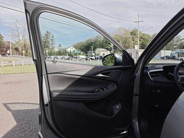 2026 Buick Encore GX Preferred AWD