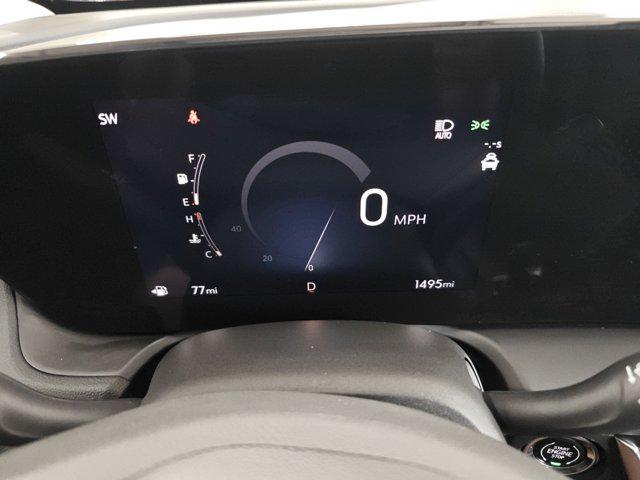 2026 Buick Encore GX Preferred AWD