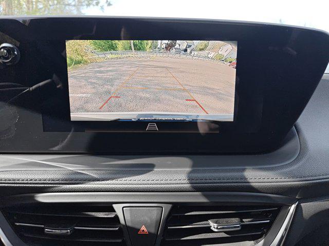2026 Buick Encore GX Preferred AWD