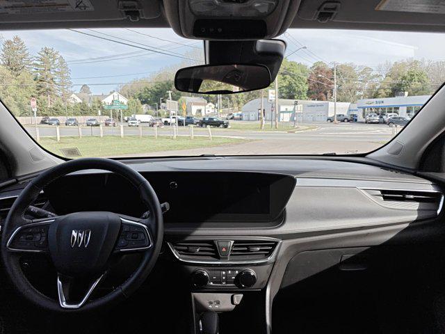 2026 Buick Encore GX Preferred AWD