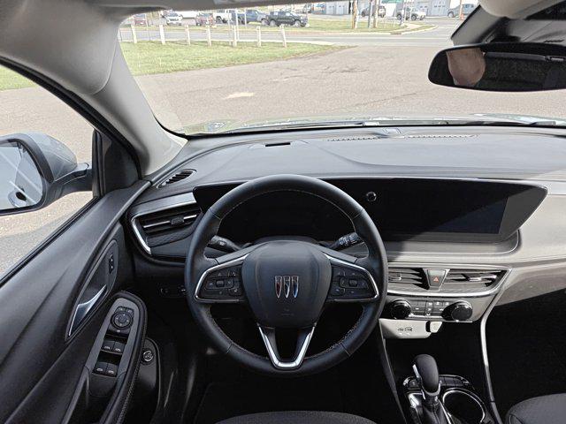 2026 Buick Encore GX Preferred AWD