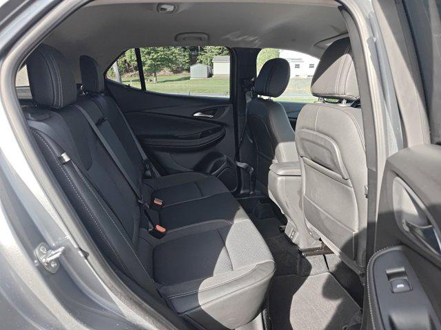 2026 Buick Encore GX Preferred AWD