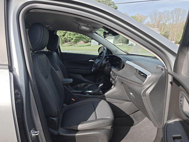 2026 Buick Encore GX Preferred AWD