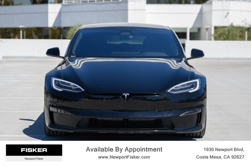 2022 Tesla Model S Long Range - Photo 9