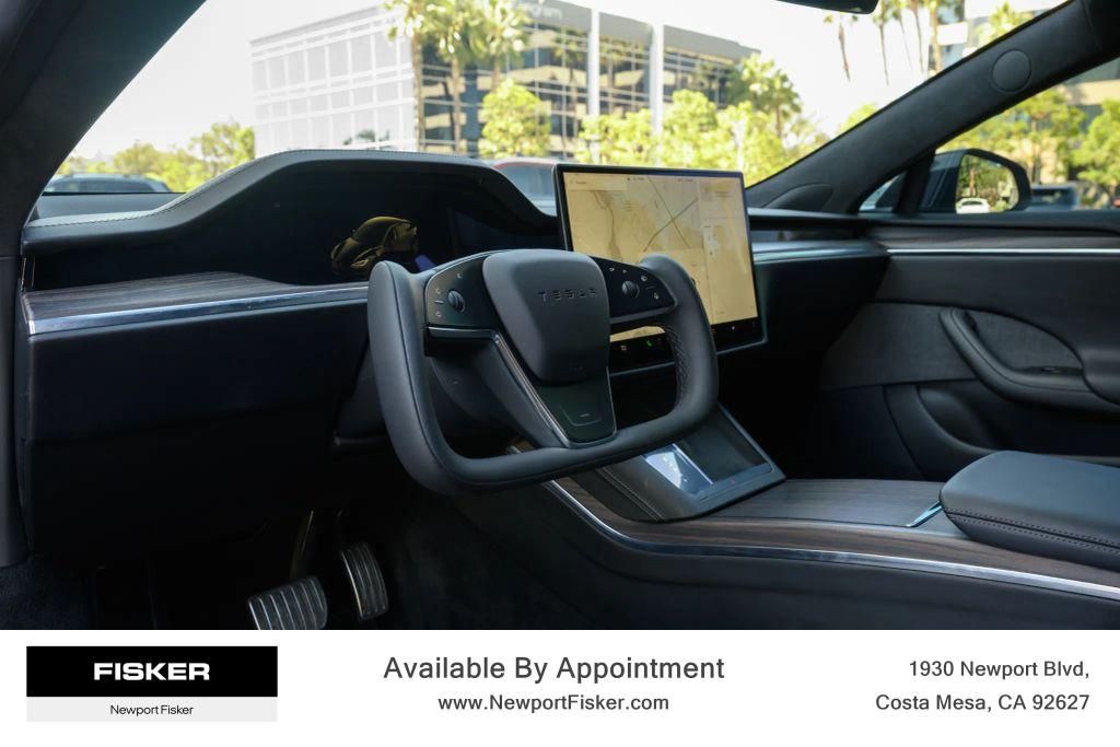 2022 Tesla Model S Long Range - Photo 11