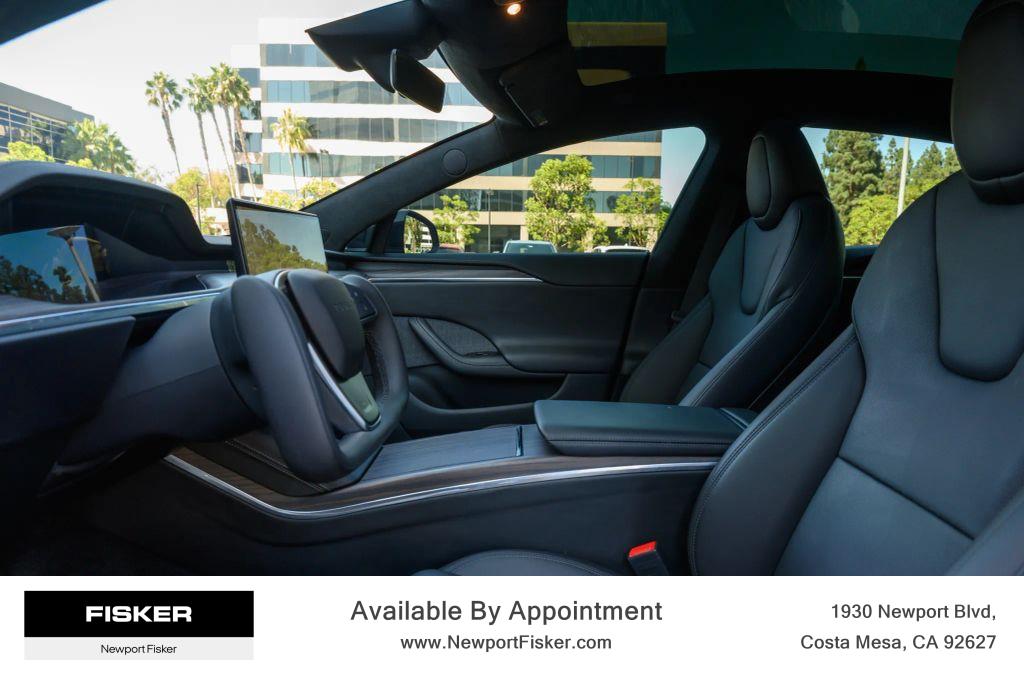 2022 Tesla Model S Long Range - Photo 12