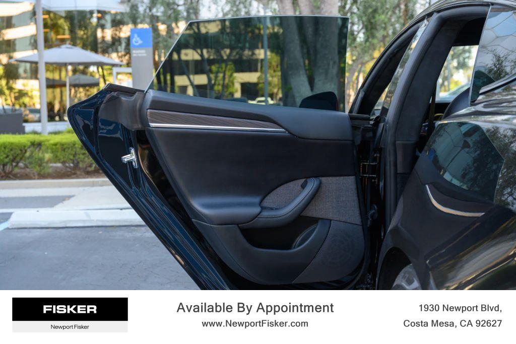 2022 Tesla Model S Long Range - Photo 15