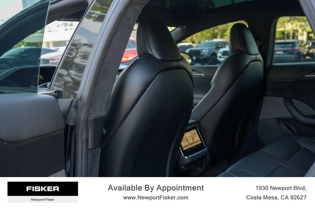 2022 Tesla Model S Long Range - Photo 16