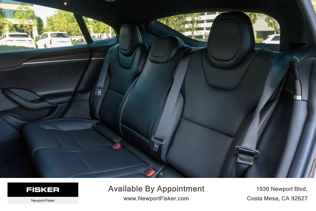 2022 Tesla Model S Long Range - Photo 17