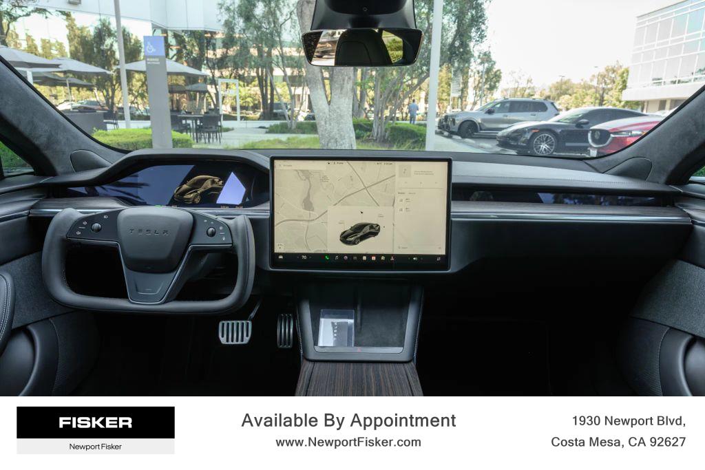 2022 Tesla Model S Long Range - Photo 19