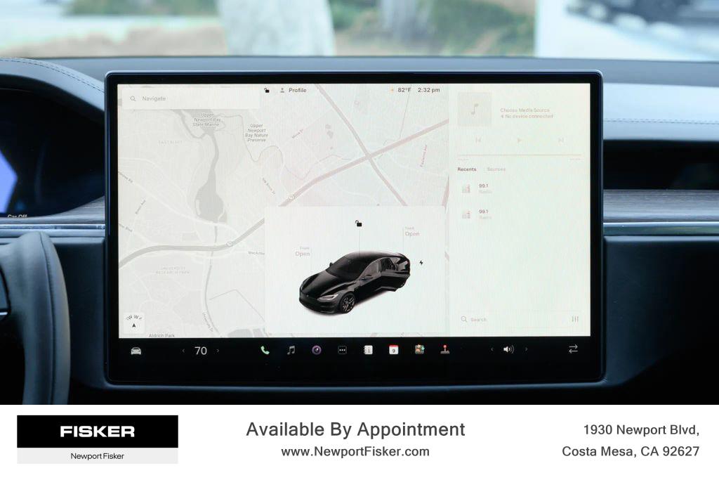 2022 Tesla Model S Long Range - Photo 20