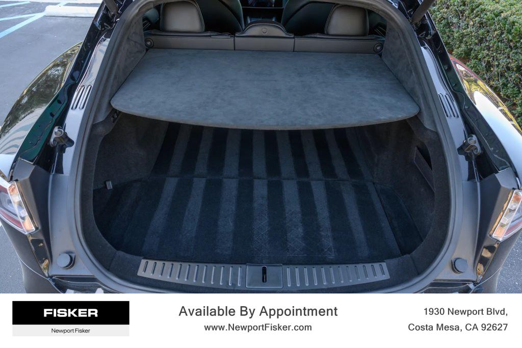 2022 Tesla Model S Long Range - Photo 22