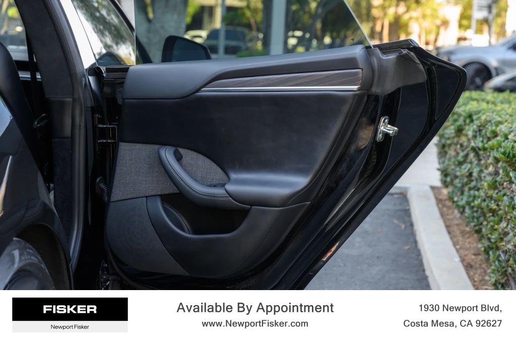 2022 Tesla Model S Long Range - Photo 23