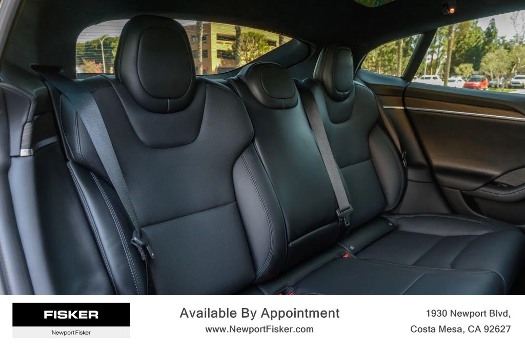 2022 Tesla Model S Long Range - Photo 27