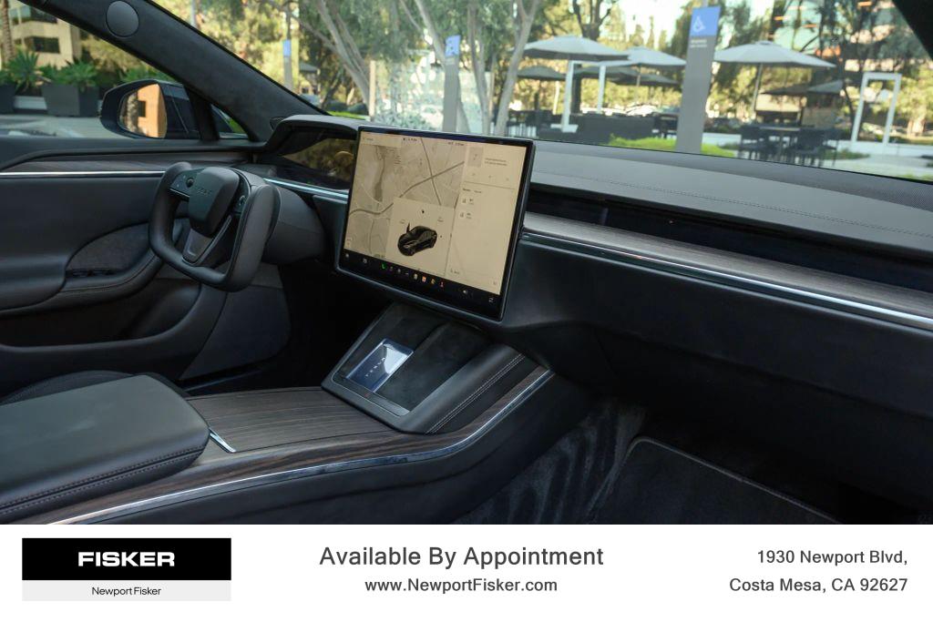 2022 Tesla Model S Long Range - Photo 29