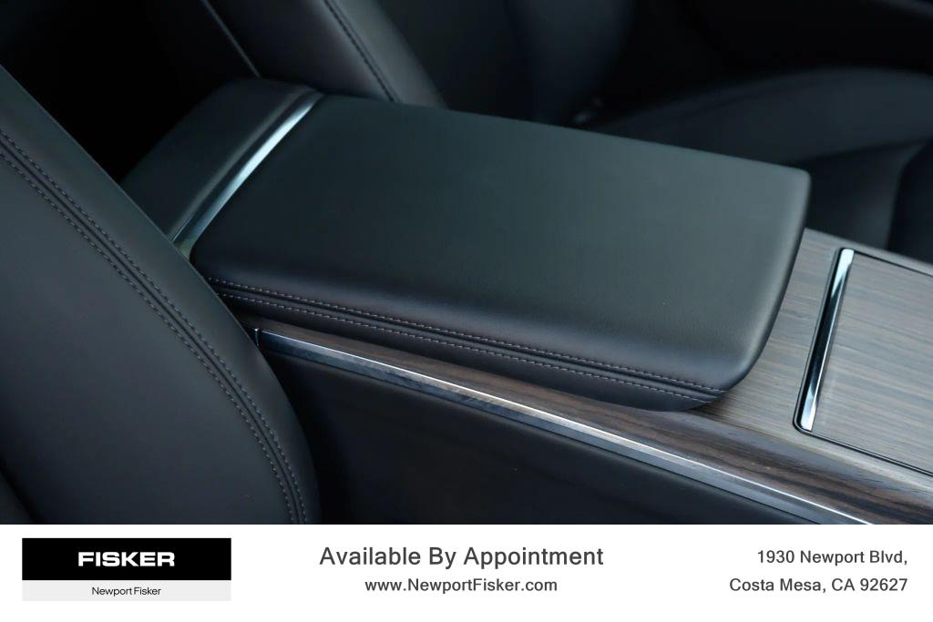 2022 Tesla Model S Long Range - Photo 34