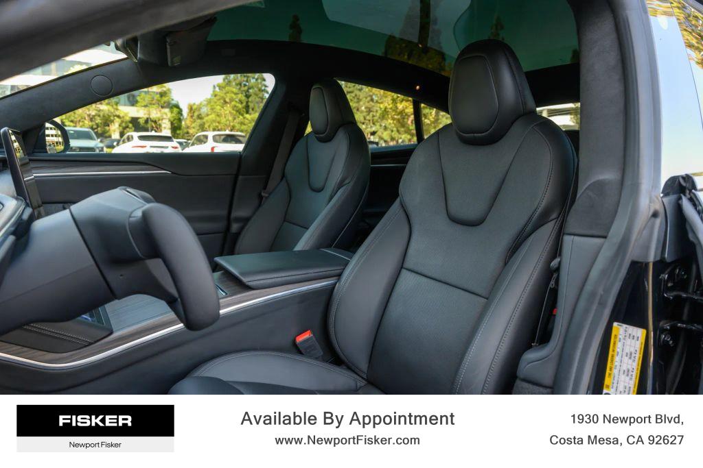 2022 Tesla Model S Long Range - Photo 14