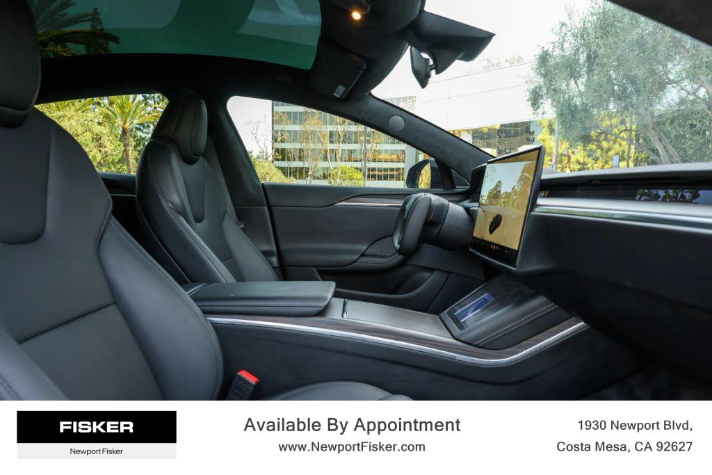 2022 Tesla Model S Long Range - Photo 32