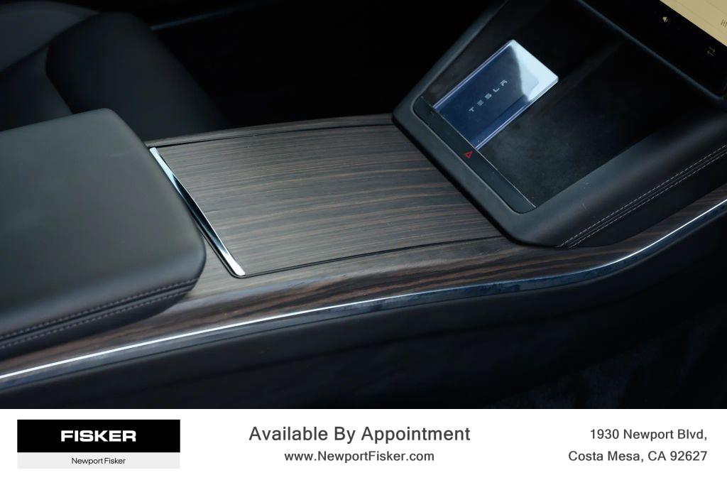 2022 Tesla Model S Long Range - Photo 33