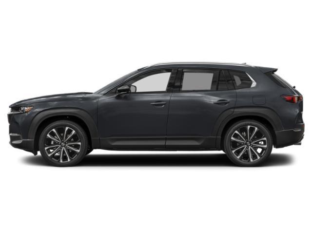 2026 Mazda CX-50 2.5 S Premium