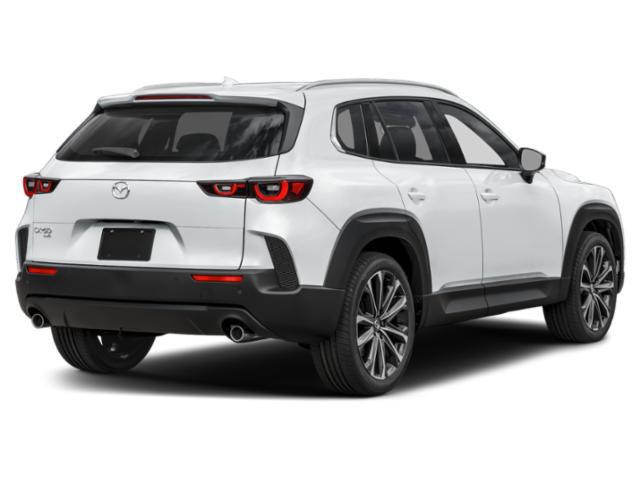 2026 Mazda CX-50 2.5 S Premium