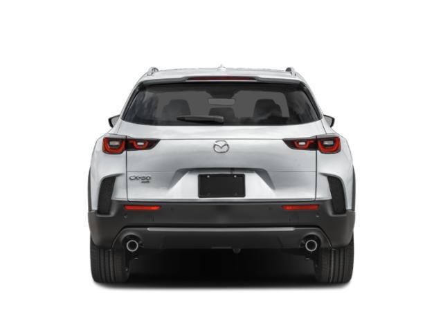 2026 Mazda CX-50 2.5 S Premium