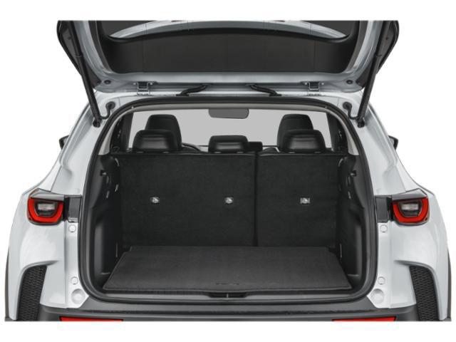 2026 Mazda CX-50 2.5 S Premium