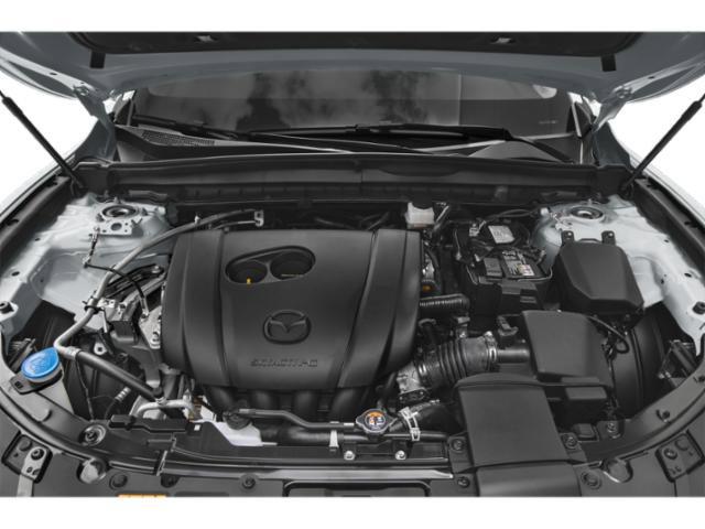 2026 Mazda CX-50 2.5 S Premium