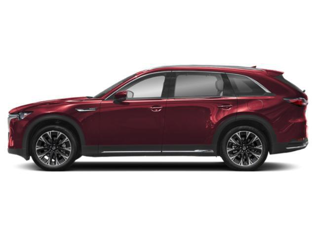 2026 Mazda X-90 Premium Plus