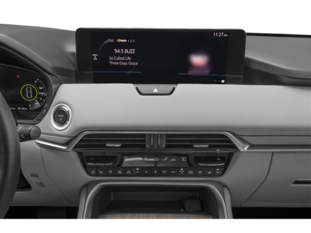 2026 Mazda X-90 Premium Plus