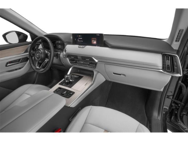 2026 Mazda X-90 Premium Plus