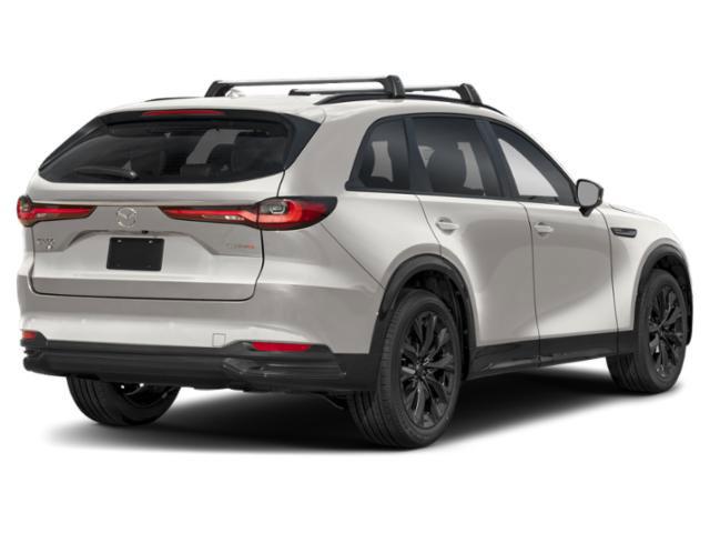 2026 Mazda X-90 3.3 Turbo S Premium Sport