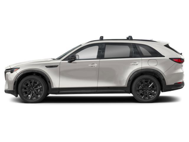 2026 Mazda X-90 3.3 Turbo S Premium Sport