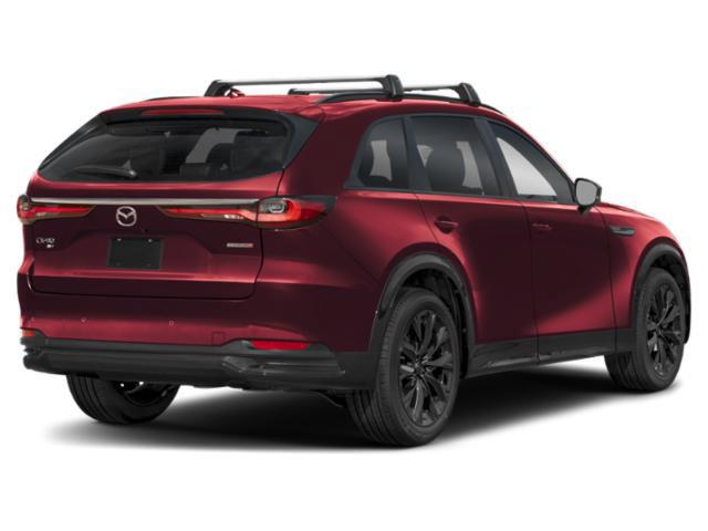 2026 Mazda X-90 3.3 Turbo S Premium Sport