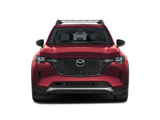 2026 Mazda X-90 3.3 Turbo S Premium Sport