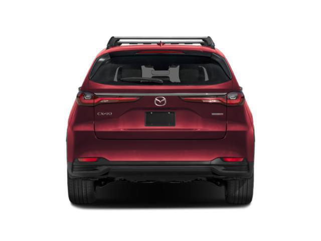 2026 Mazda X-90 3.3 Turbo S Premium Sport