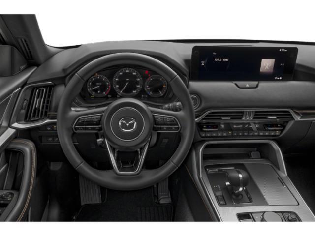2026 Mazda X-90 3.3 Turbo S Premium Sport