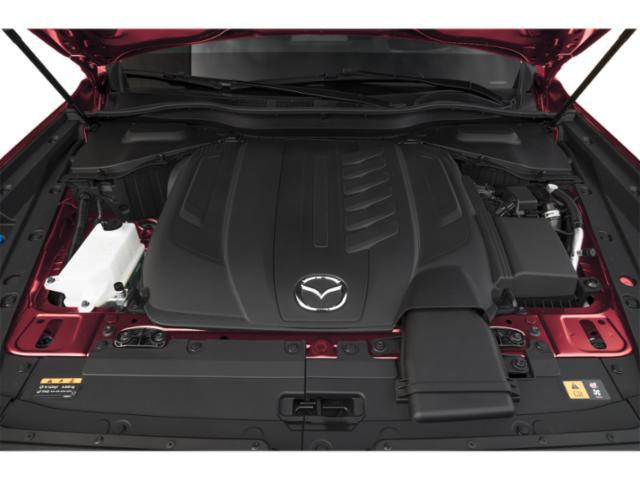 2026 Mazda X-90 3.3 Turbo S Premium Sport