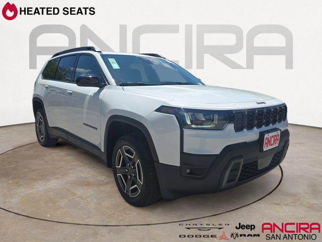 2026 Jeep Cherokee Laredo for sale in San Antonio, TX