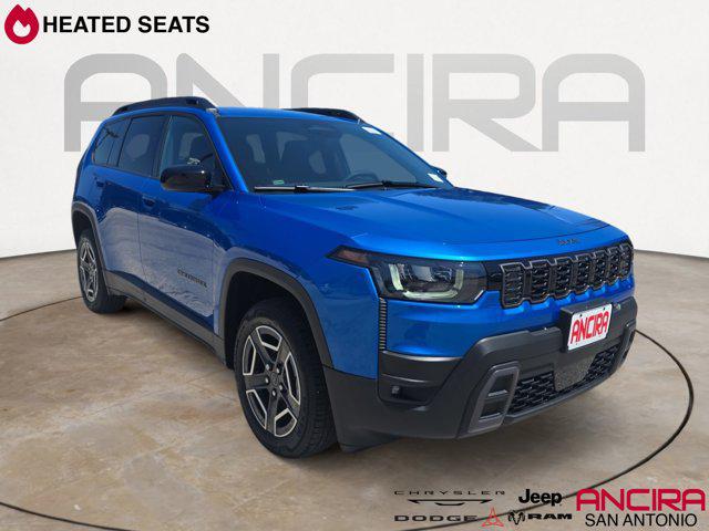2026 Jeep Cherokee Laredo for sale in San Antonio, TX