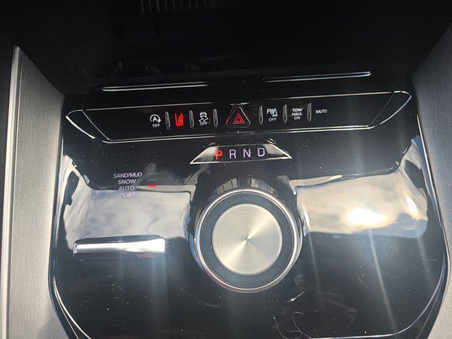 2026 Jeep Grand Wagoneer Limited Altitude 4x4