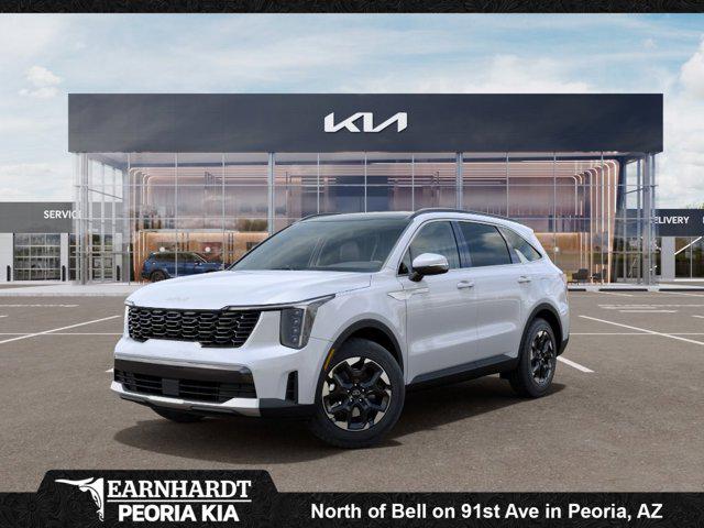 2026 Kia Sorento S for sale in Peoria, AZ