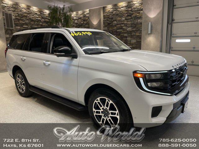 2025 Ford Expedition Active for sale in Hays, KS
